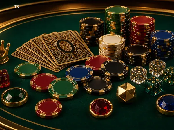เนื้อหา Blackjack ภาษาไทย ฉบับที่ 4